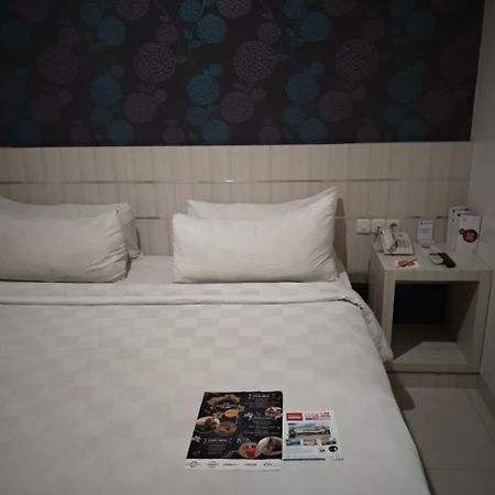 Cordela Hotel Medan Eksteriør bilde