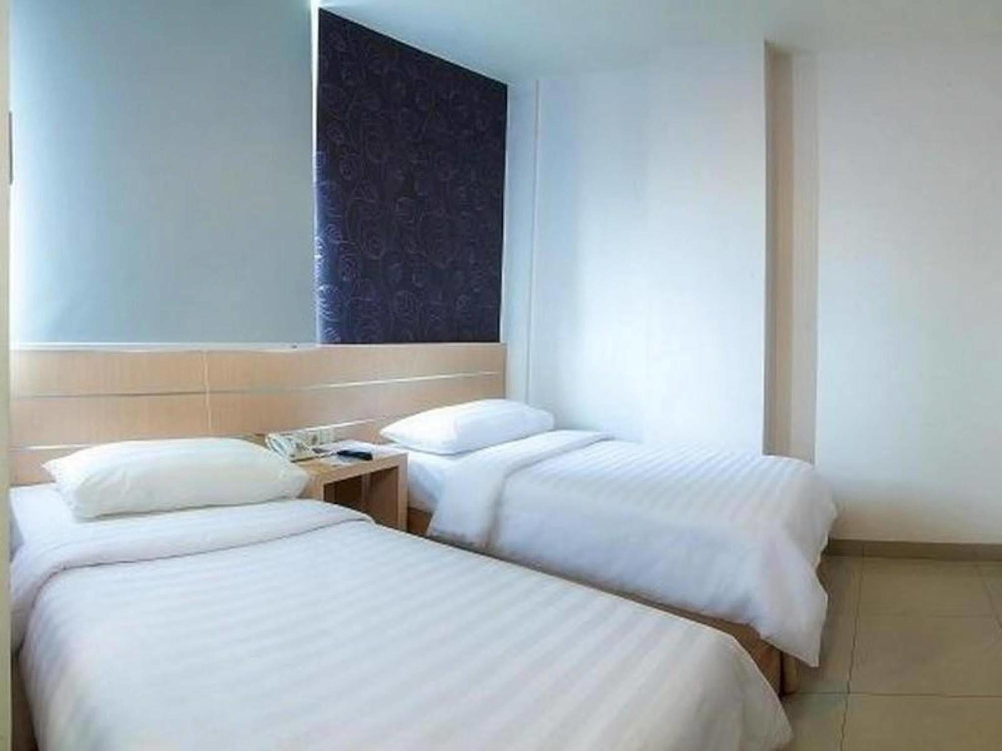Cordela Hotel Medan Eksteriør bilde